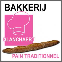 Bakkerij Blanchaert
