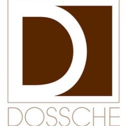 Dossche Patisserie logo