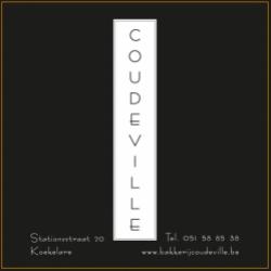 Coudeville logo